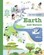 Image of do you know earth and nature