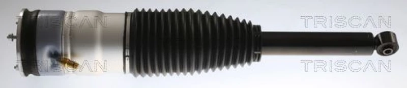 Image of TRISCAN Air suspension strut TRISCAN 8720 81202
