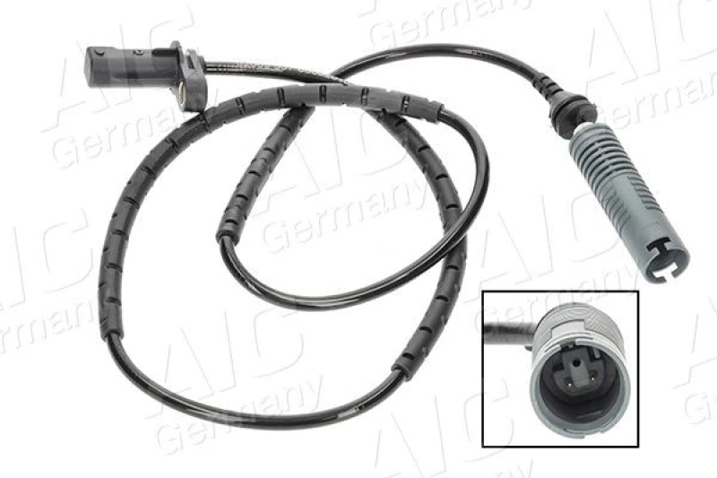Image of ABS sensor AIC 52069