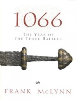 Image of 1066 by Frank Mclynn Paperback