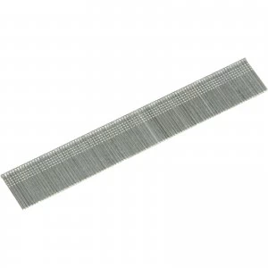 Image of Stanley Bostitch 18 Gauge Brad Nails 15mm Pack of 5000