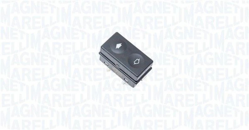 Image of MAGNETI MARELLI Window switch MAGNETI MARELLI 000051065010