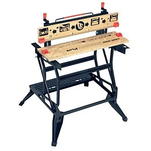 Image of Black & Decker WM825-XJ Workmate