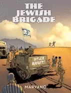 Image of jewish brigade