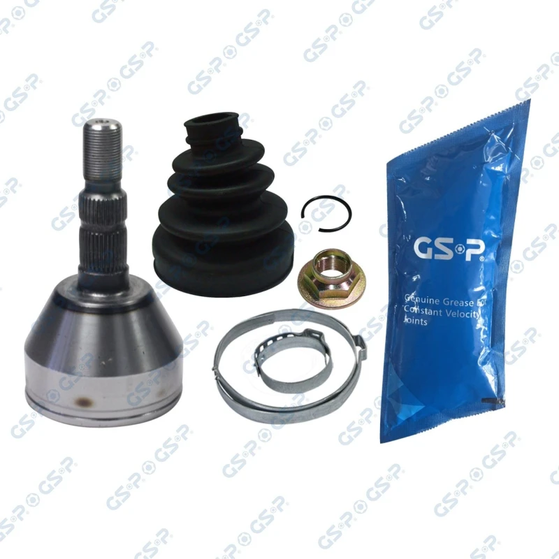 Image of GSP CV joint kit GSP 899024