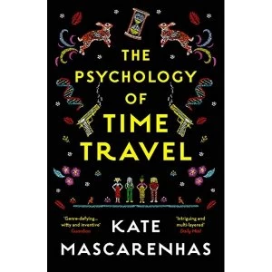 Image of The Psychology of Time Travel Paperback / softback 2019