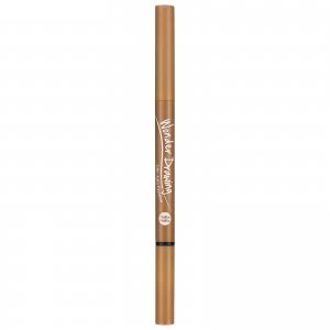 image of Holika Holika Wonder Drawing 24HR Auto Eyebrow Pencil 0.05g (Various Shades) - 03 Light Brown