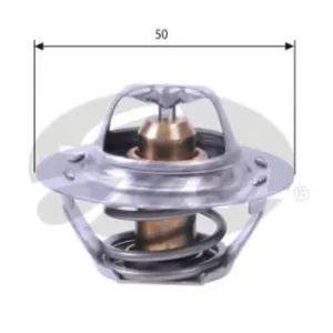 Image of Gates Thermostat coolant TH23383G1