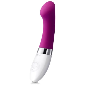 Image of LELO Gigi 2 - Deep Rose