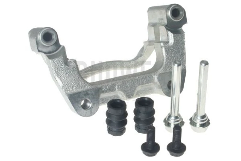 Image of BUDWEG CALIPER Brake caliper carrier BUDWEG CALIPER 384460-1