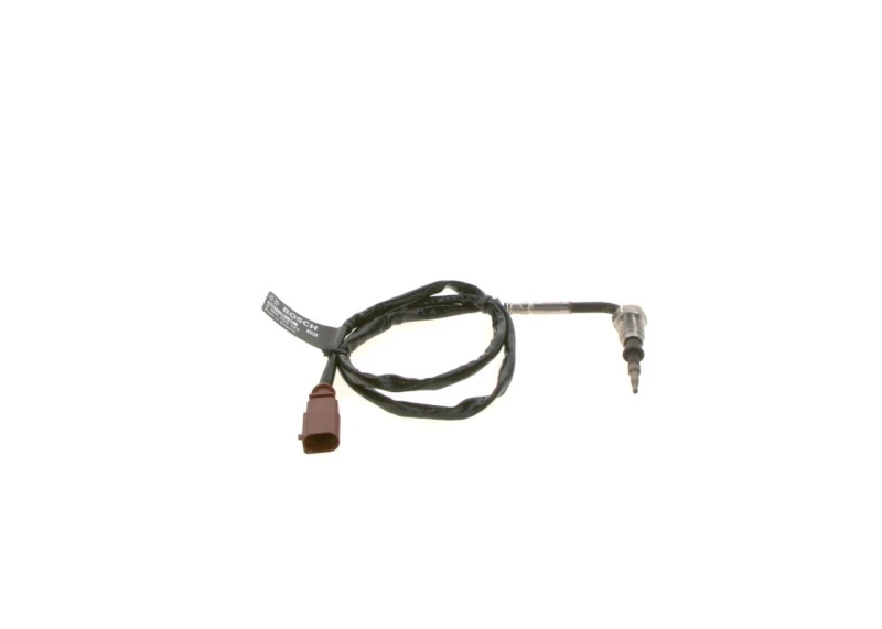 Image of Bosch 0 986 259 123 Sensors Sensor,exhaust gas temperature (3938)