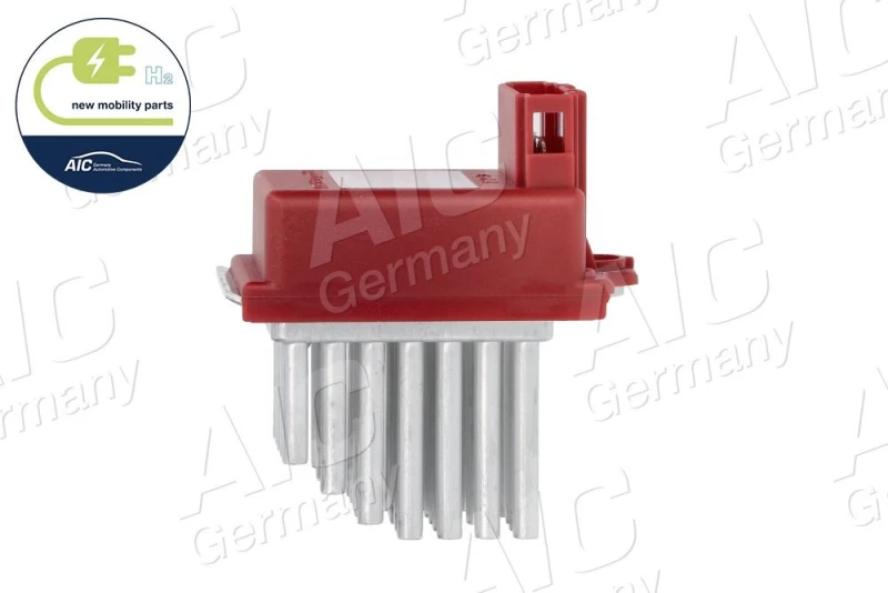Image of Blower motor regulator AIC 52552