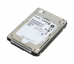Image of Toshiba 2TB Hard Disk Drive