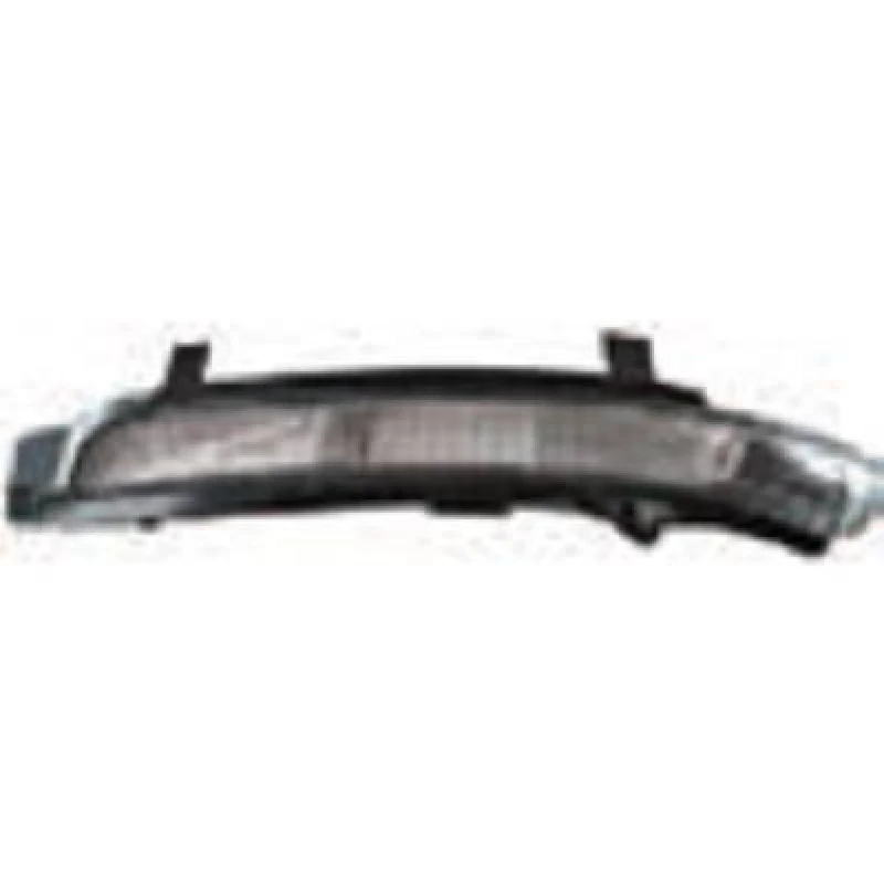 Image of DIEDERICHS 7840072 Turn Signal Right Exterior Mirror, white Indicator (62)