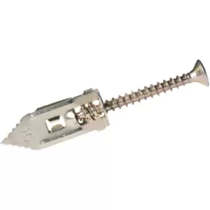 Image of Rawlplug R-TAP-IT Plasterboard Fixing 12 x 30mm (25 Pack)