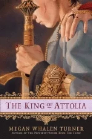 Image of king of attolia