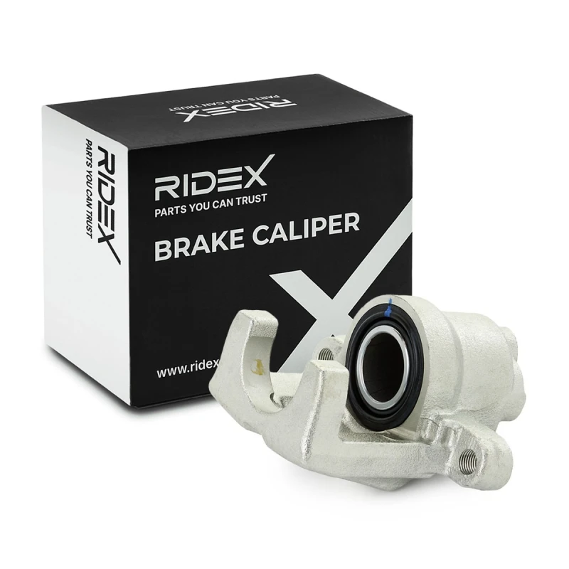 Image of RIDEX Brake caliper RIDEX 78B2047