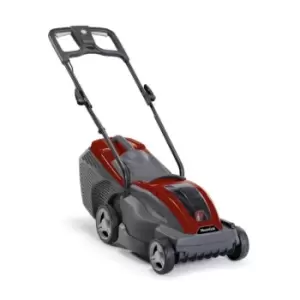 image of Mountfield Princess 34Li Freedom 500 48V Cordless Rotary Lawnmower