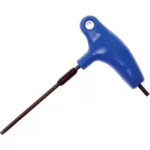Image of Park P Hex Wrnch 4mm 10 - Silver