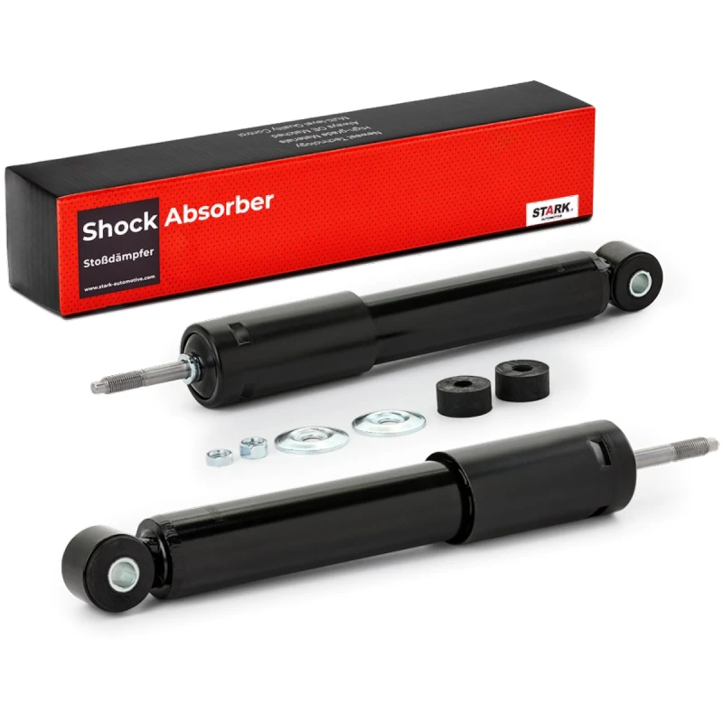 Image of STARK SKSA-01337046 Shock absorber Shock Absorber (854)