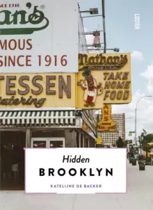 Image of Hidden Brooklyn