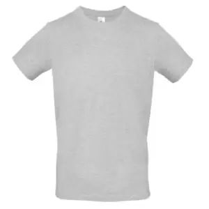 image of B&C Mens #E150 Tee (M) (Ash Grey)