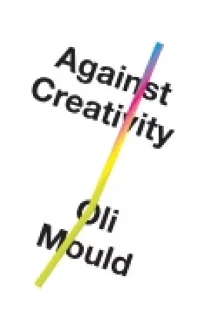 Image of against creativity