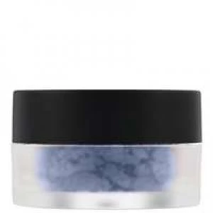 Image of INIKA ORGANIC Loose Mineral Eye Shadow Blue Steel 1.2g