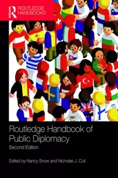 Image of Routledge Handbook of Public Diplomacy