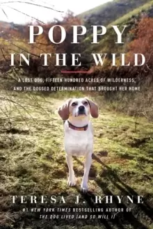 Image of Poppy in the Wild : A Lost Dog, Fifteen Hundred Acres of Wilderness, and the Dogged Determination that Brought Her Home