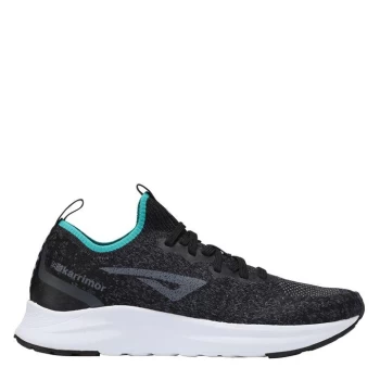 Image of Karrimor Aion Running Shoes Womens - Black