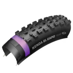 Image of Kenda Tyre EL Capo 24 x 2.40 Wire