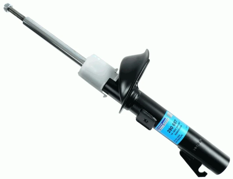 Image of Shock absorber SACHS 290 687