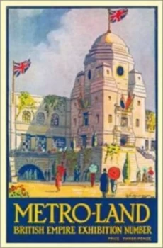 Image of Metro-Land by Oliver Green Book