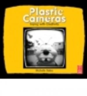 Image of Plastic Cameras by Michelle Bates Paperback