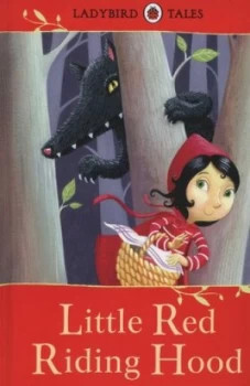 Image of Little Red Riding Hood by Vera Southgate Hardback