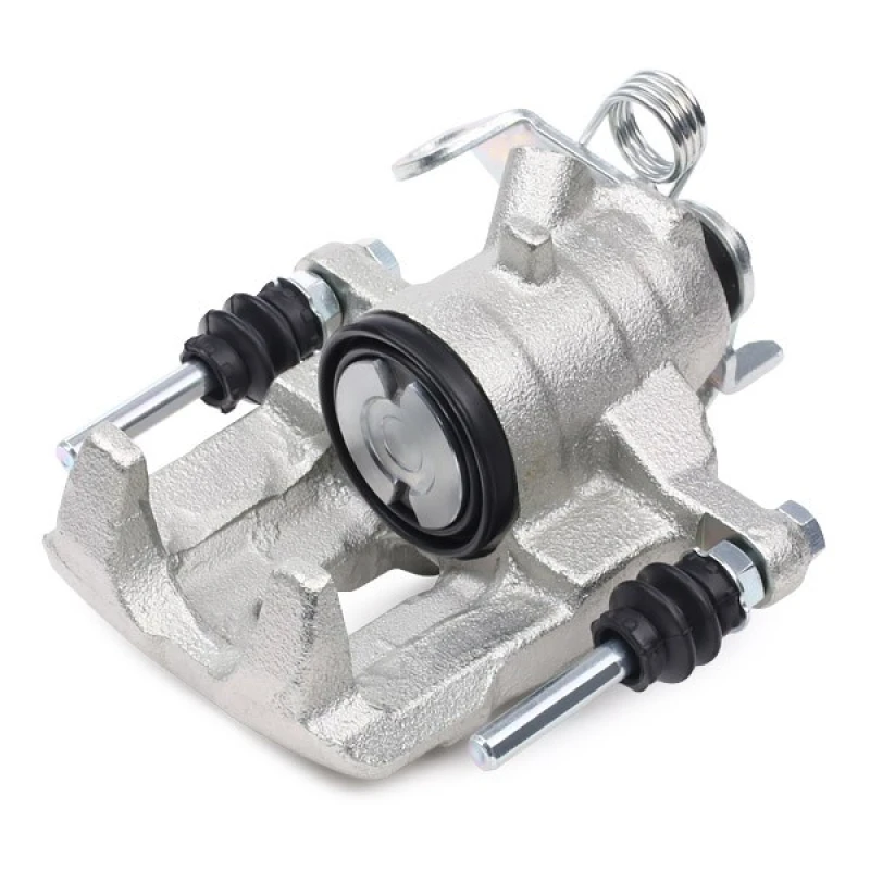 Image of HELLA Brake caliper HELLA 8AN 355 784-791