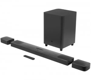 Image of JBL Bar 9.1ch Wireless Soundbar