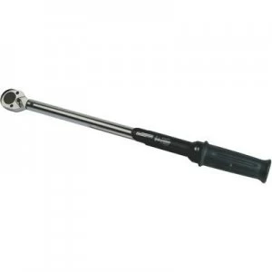 image of Brueder Mannesmann M18145 Torque wrench 40 - 210 Nm