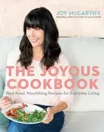 Image of joyous cookbook real food nourishing recipes for everyday living