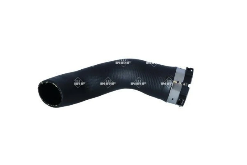Image of NRF 166107 Turbocharger Hose Charger Intake Hose (3314)
