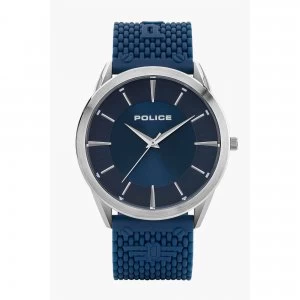 Image of Police Patriot Watch