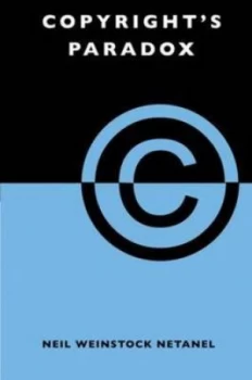 Image of Copyrights Paradox by Neil Weinstock Netanel Book