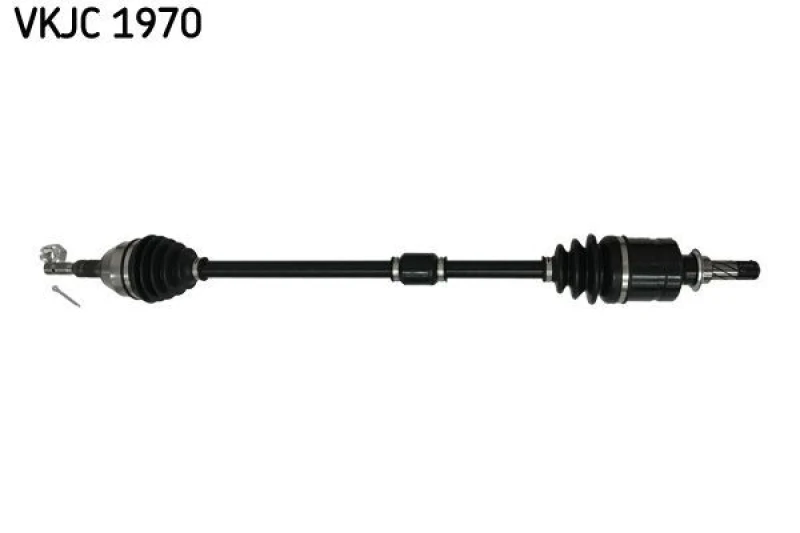 Image of SKF Drive shaft SKF VKJC 1970
