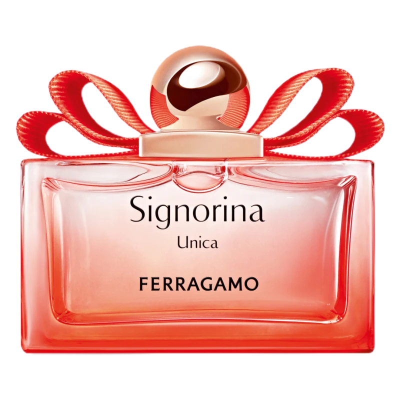 Image of Ferragamo Signorina Unica Eau de Parfum 100ml