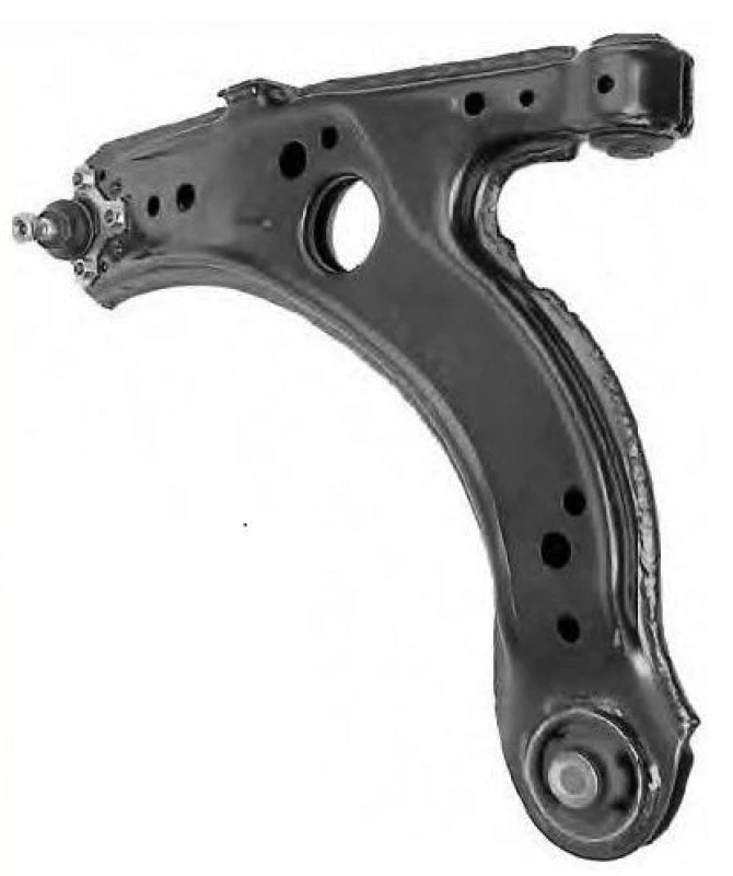Image of MOTAQUIP Suspension arm MOTAQUIP VSA314