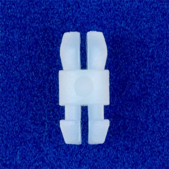 Image of R-TECH 524355 Miniature Snap-Fit Nylon PCB Supports 3.2mm - Pack O...