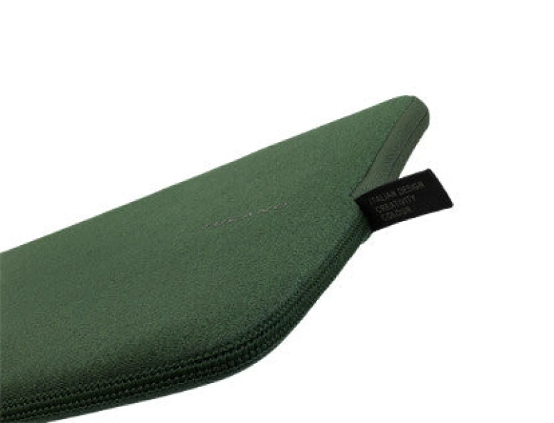 Image of Tucano BFM1314-V laptop case 35.6cm (14") Sleeve case Green