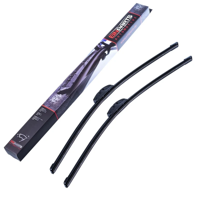 Image of EINPARTS Wiper blade EINPARTS EPWBDU2424