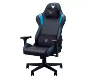 image of Acer Predator Rift Gaming Chair - Black